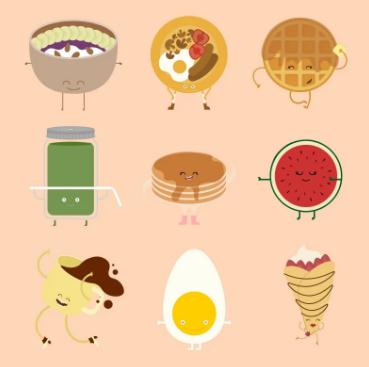 五年级语文下第五单元习作：把一个的特点写具体范文