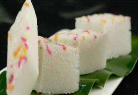 二年级下册第六课千人糕课堂笔记