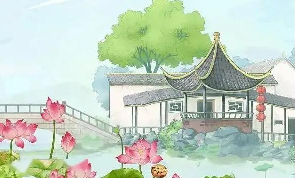 二年级语文下册15课古诗二首晓出净慈寺送林子方课堂解读 二年级语文下册15课古诗二首晓出净慈寺送林子方课堂解读