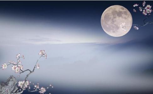 六年级语文下册古诗三首之十五夜望月上课笔记