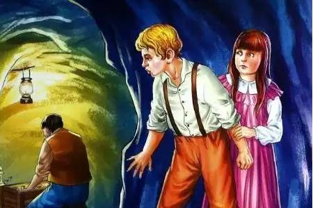 语文六年级下册汤姆·索亚历险记(节选)上课笔记 语文六年级下册汤姆·索亚历险记(节选)上课笔记