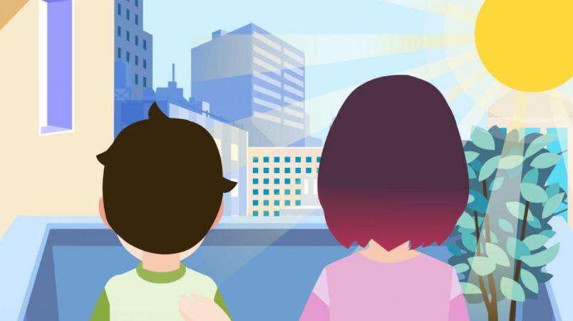 六年级语文下册习作例文之《阳光的两种用法》课文解读