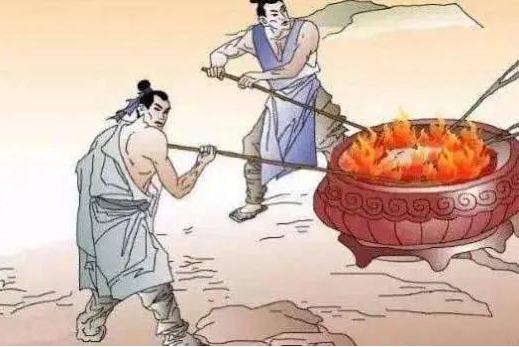 六年级语文下册古诗三首之石灰吟课文解读 六年级语文下册古诗三首之石灰吟课文解读