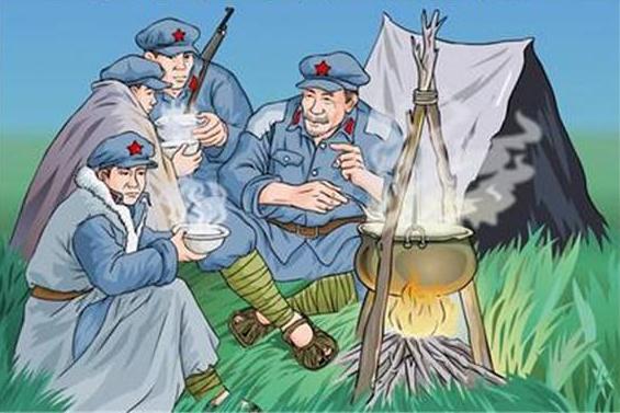 六年级语文下册金色的鱼钩课堂笔记内容 六年级语文下册金色的鱼钩课堂笔记内容