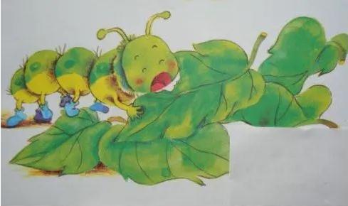 小毛虫课堂笔记